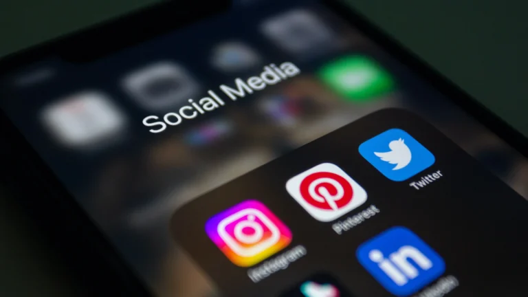 Social Media Trends